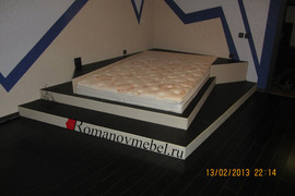 изготовление кроватей и изголовий