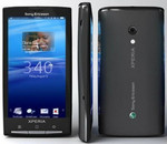 Новый Sony Ericsson Xperia X10 (оригинал,полный комплект)