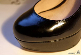 продаю Красивые новые туфли Topshop 38,5 C-Пб 2