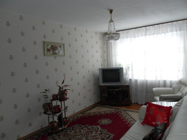 Продам 2-комнатную квартиру г. Павловский Посад, ул. Чапаева