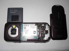 Продам Nokia N73,finland, м.проспект мира,вднх 3