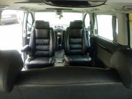 Аренда мерседес виано в Баку +994552297171 10