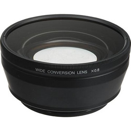 Sony VCL-HG0872 Wide Conversion Lens
