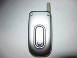 Motorola V171 Chrome