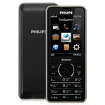 Новый Philips Xenium X1560 (Ростест,2-сим,комплект)
