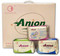 Анионовые гигиенические прокладки Love Moon (anion)