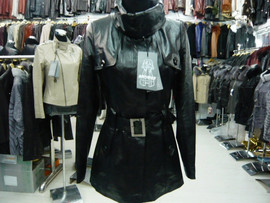 кожаные куртки 5