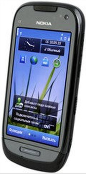 Продаю Нокиа С7.