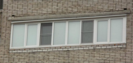 Остекление любой сложности +7 915 037-86-39 8