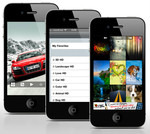 Apple iPhone 4 16GB Black, White - большой выбор моделей.