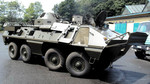 бронетранспортер OТ-64 удобный и безопасный автомобиль для всей