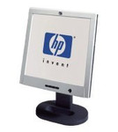 HP monitor lcd l1815 18