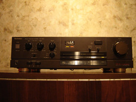 Усилитель Technics SU-V55A