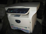 Xerox Phaser 3100 MFP лазерное МФУ 4 в 1