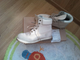 Женские ботинки Timberland