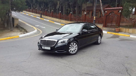 Rent S class2016 in Baku +994552297171 Аренда прокат s klass w22 4
