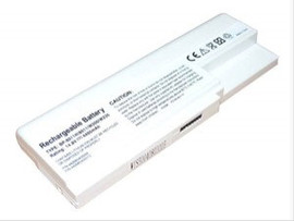 Аккумулятор для ноутбука Mitac MT8011 (4400 mAh)