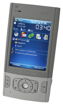Телефон Sitronics SDC106 Duos 2 SIM WM 6.0
