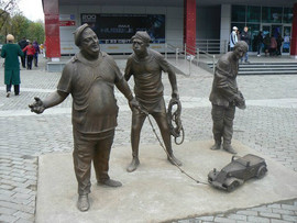 Квартира на сутки в Перми 8