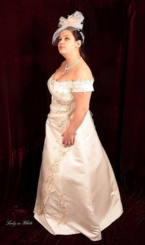 Свадебный салон