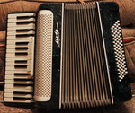 Аккордеон "Шуя"