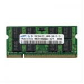 Оперативная память для ноутбука 2 Gb DDR2