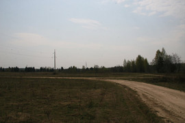 Продаю земельные участки у Рыбинского водохранилища, не дорого 3