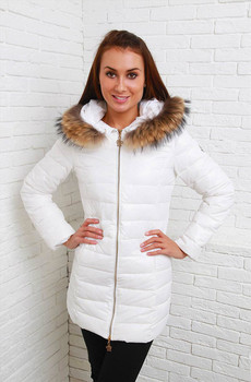 Пуховик Moncler