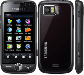 samsung s8000 jet
