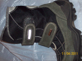 сапоги для мальчика