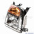FORD 1547721: Фара правая для Форд Фьюжен