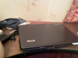 Acer Extensa 5220