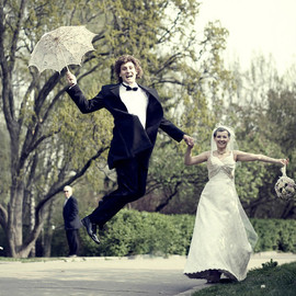 Аренда фотостудии для свадебной фотосессии в Краснодаре