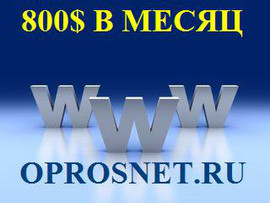 Удаленная работа на дому в интернете