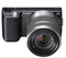 Компактная камера Sony NEX-5 Black кит 18-55mm РСТ