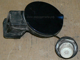 Лючок бензобака Jeep Liberty