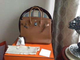 Продам новую сумку Hermes Birkin