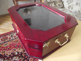 шкатулка 2