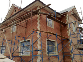 Консультации по строительству, благоустройству, инженерии, дизай