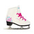 Коньки фигурные ICE Blade BluePink синт.кожа (35)