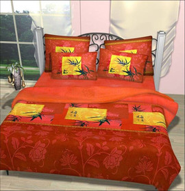 Постельное белье бязь Аморе мио