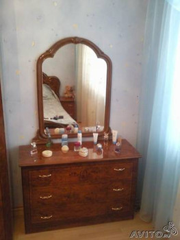 продаю спальную мебель 5