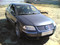 VW PASSAT 01 г. - запчасти.