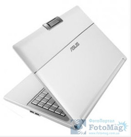 Имиджевый ноутбук ASUS F8P