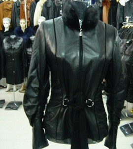 Кожаные изделия 3