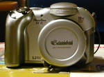 Цифровой фотоаппарат Сanon S1 IS !!!