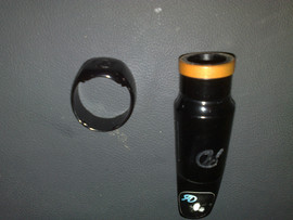 Продаю Мундштук для тенор саксофона Aaron Drake