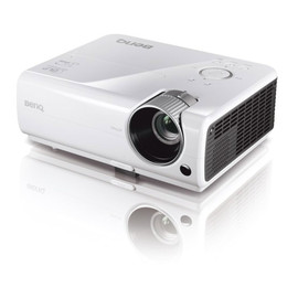 Аренда проектора BenQ Mp615P всего за 900р. в сутки
