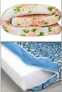 Матрас струтопласт