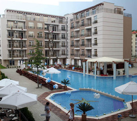 Сдам апартаменты в Болгарии
